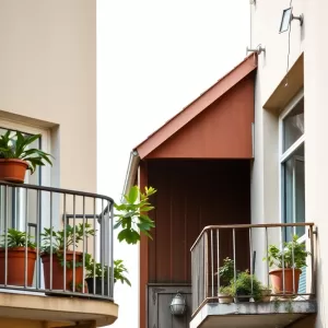 Do Kogo Należy Remont Balkonu W Spółdzielni Mieszkaniowej