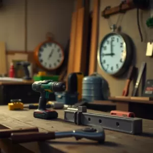 Do której godziny można wykonywać głośne prace remontowe