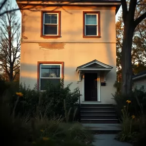 Dom do remontu czy warto