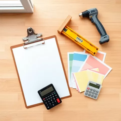 Ekipa remontowa cennik