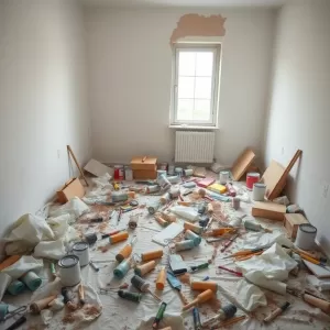 Firma remontowa czy warto