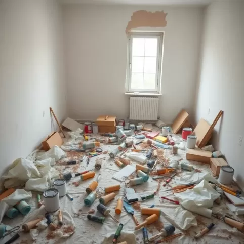 Firma remontowa czy warto