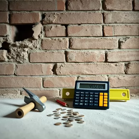 generalny remont mieszkania cena