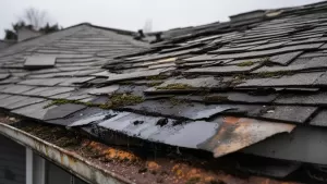 Ile kosztuje remont dachu