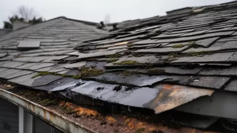 Ile kosztuje remont dachu