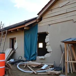 Ile kosztuje remont dachu płaskiego