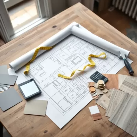 Ile kosztuje remont domu 200m2