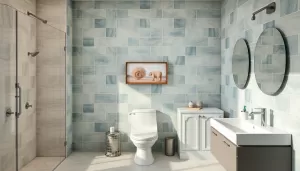 Ile kosztuje remont łazienki 2025