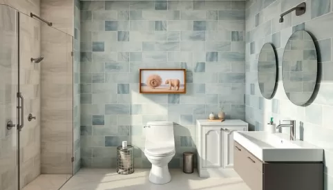 Ile kosztuje remont łazienki 2025