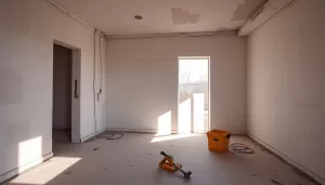 Ile kosztuje remont mieszkania 40m2 robocizna Bydgoszcz