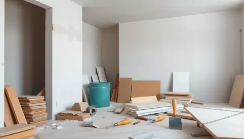 Ile kosztuje remont mieszkania 40m2 robocizna Łódź