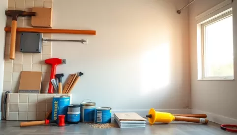 Ile kosztuje remont mieszkania