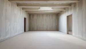 Ile kosztuje remont mieszkania że stanu deweloperskiego