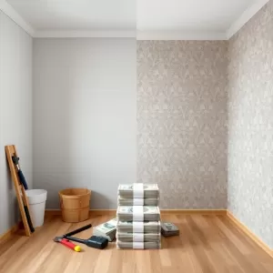 Ile kosztuje remont pokoju 10m2