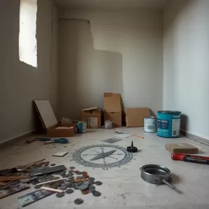 Ile kosztuje remont pokoju