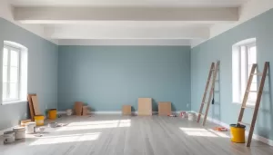 Ile kosztuje remont pokoju 30m2