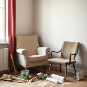 Ile kosztuje remont u Mirucia