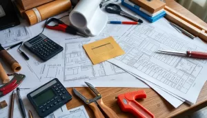 Ile kosztuje zrobienie kosztorysu remontu