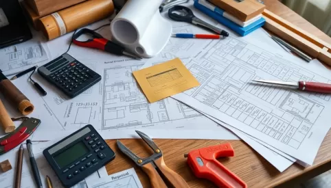 Ile kosztuje zrobienie kosztorysu remontu