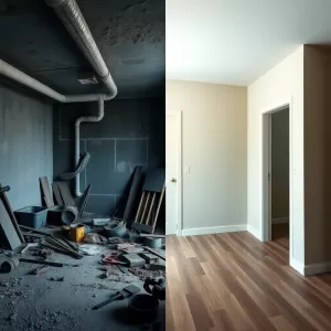 Ile trwa remont domu