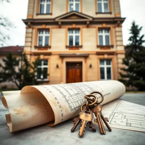 Jak dostać mieszkanie do remontu Legnica