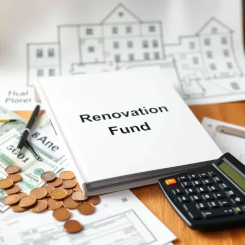 Jak księgować fundusz remontowy we wspólnocie mieszkaniowej