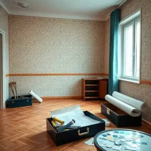 Jak kupić tanie mieszkanie do remontu Radom