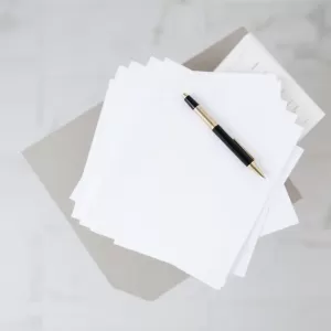 Jak napisać podanie o remont łazienki