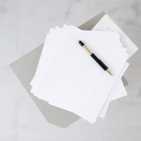 Jak napisać podanie o remont łazienki