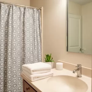 Jak odnowić starą łazienkę bez remontu