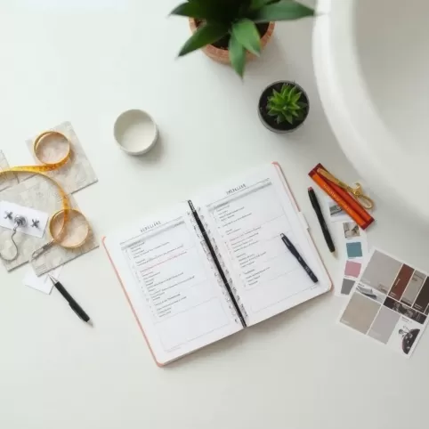 Jak przetrwać remont łazienki