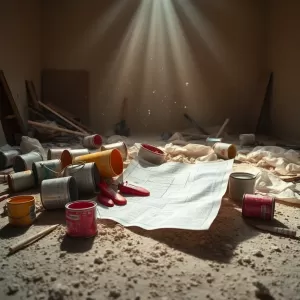 Jak przeżyć remont i nie zwariować