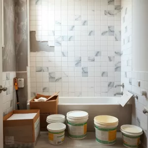 Jak remontować łazienkę