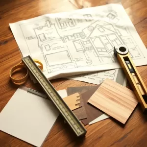 jak remontować stary dom