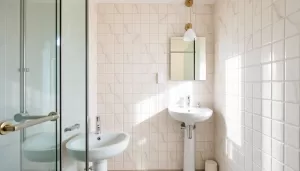 jak wyremontować łazienkę tanim kosztem Częstochowa