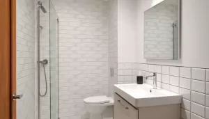 jak wyremontować łazienkę tanim kosztem Rzeszów