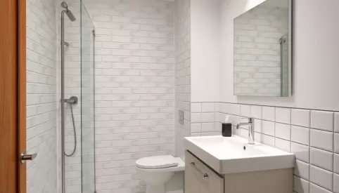 jak wyremontować łazienkę tanim kosztem Rzeszów