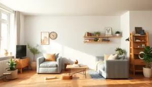 jak wyremontować mieszkanie niskim kosztem