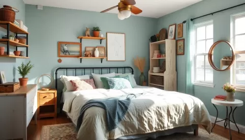 Jak wyremontować pokój tanim kosztem