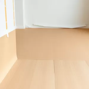 Jak zabezpieczyć panele przed remontem