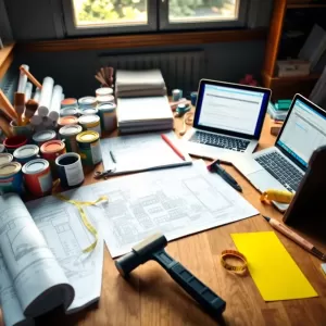 Jak założyć firmę remontową