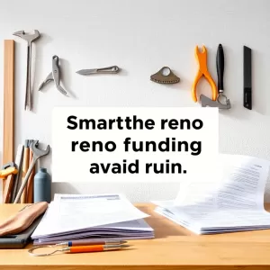 Jak zdobyć pieniądze na remont domu