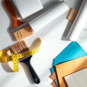 Jaki VAT na usługi remontowe