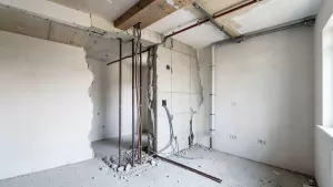 Jakie prace remontowe należy zgłaszać