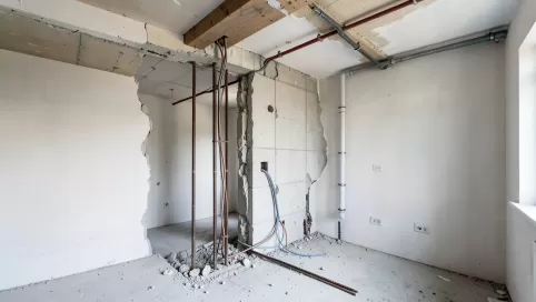 Jakie prace remontowe należy zgłaszać