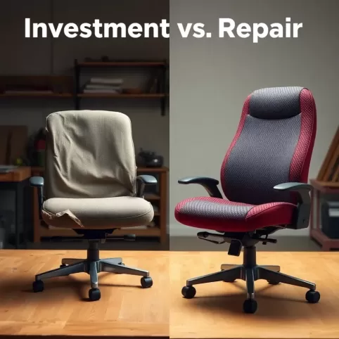 Kiedy inwestycja w obcym środku trwałym a kiedy remont