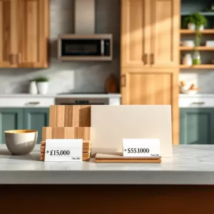 Koszt Remontu Kuchni 10M2