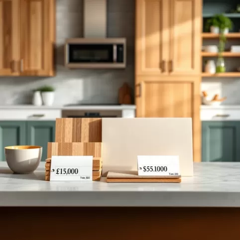 Koszt Remontu Kuchni 10M2