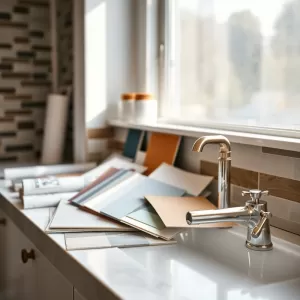 Koszt Remontu Łazienki W Bloku