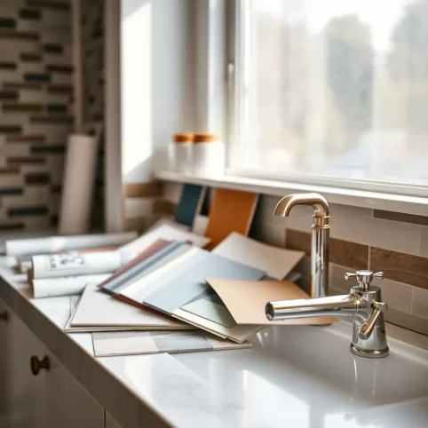 Koszt Remontu Łazienki W Bloku